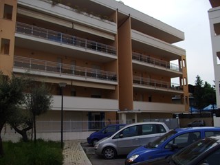 Bilocale in Vendita a Montesilvano, 110'000€, 60 m²