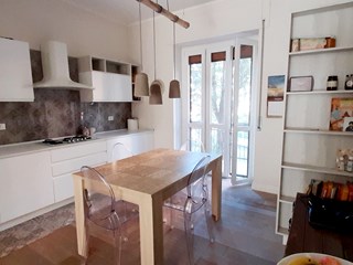 Appartamento in Vendita a Alessandria, zona Villaggio Europa, 170'000€, 115 m²