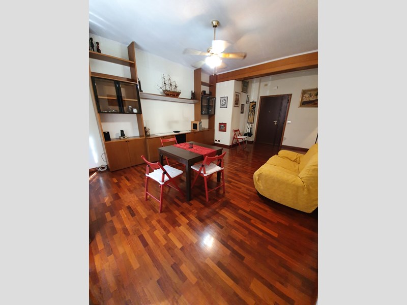 Trilocale in Vendita a Roma, zona tiburtina, 279'000€, 90 m², arredato