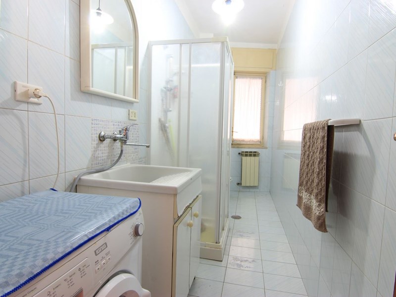 Appartamento in Vendita a Siracusa, zona Via Filisto, 152 m²