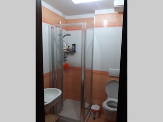 Quadrilocale in Affitto a Folignano, zona Villa Pigna , 600€, 100 m², arredato, con Box