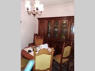 Trilocale in Vendita a Castel Gandolfo, 160'000€, 60 m²