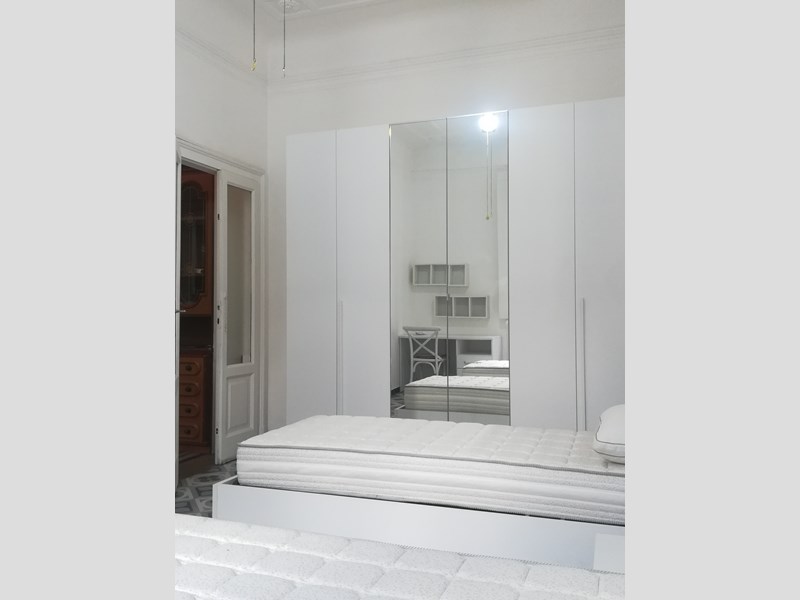 Appartamento in Affitto a Milano, zona Bovisa via degli Imbriani, 700€, 50 m²