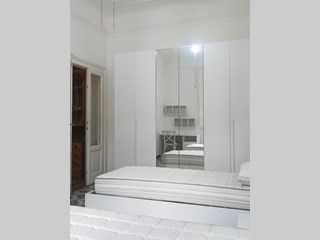 Appartamento in Affitto a Milano, zona Bovisa via degli Imbriani, 700€, 50 m²