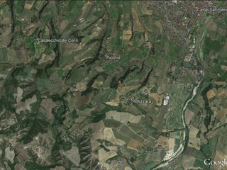 Terreno agricolo in Vendita a Castel San Pietro Terme, zona via tanari, 590'000€, 30000 m²