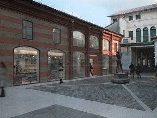 Villa in Vendita a Castelfranco Veneto, zona Castelfranco Veneto, 1'900'000€, 520 m², arredato, con Box