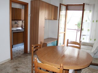 Quadrilocale in Vendita a Lanciano, 95'000€, 80 m², con Box