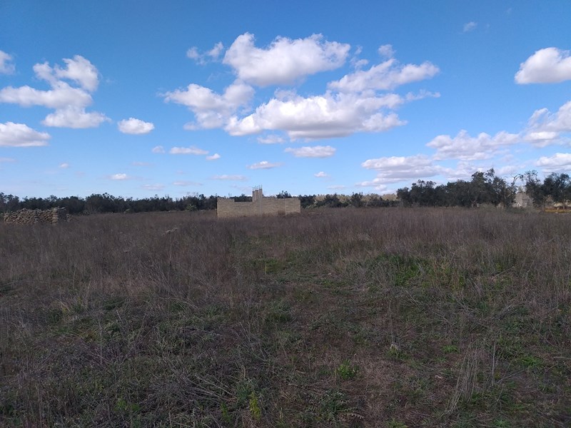 Rustico in Vendita a Scorrano, zona via Gallipoli, 25'000€, 96 m²