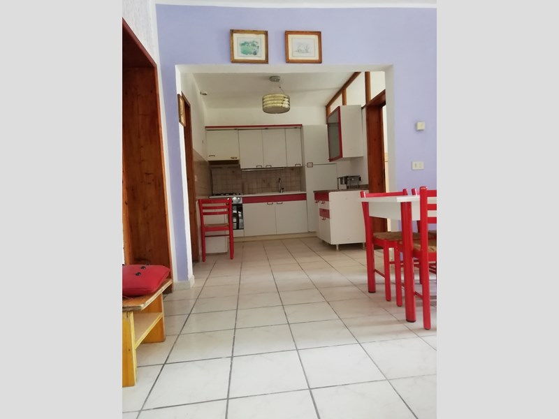 Appartamento in Vendita a Castelfranco di Sotto, 65'000€, 90 m², arredato