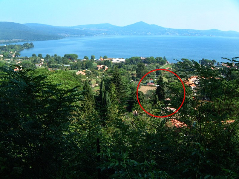 Terreno edificabile in Vendita a Roma, zona Bracciano, 700'000€