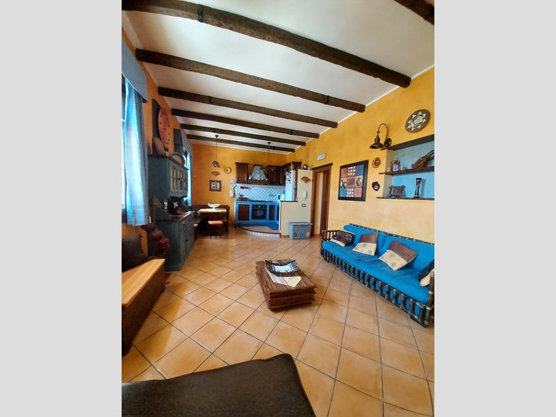 Appartamento in Vendita a San Vito lo Capo, 430'000€, 209 m²