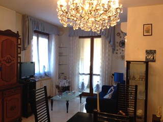 Trilocale in Vendita a Cassina Rizzardi, zona centrale, 135'000€, 80 m²