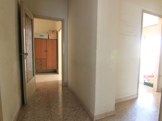 Trilocale in Vendita a Siracusa, zona viale Tica, 52'000&euro;, 85 m²