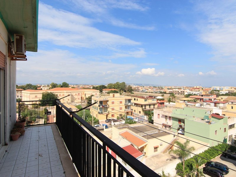 Quadrilocale in Vendita a Siracusa, zona viale Scala Greca, 98'000&euro;, 110 m²