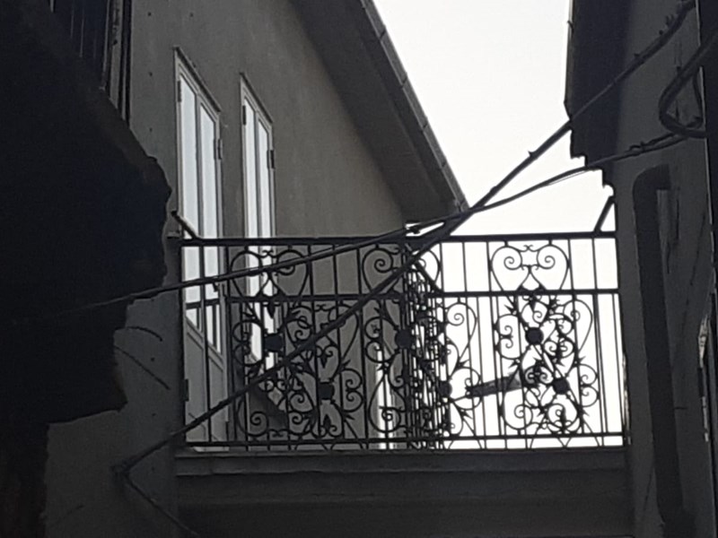 Appartamento in Vendita a Maschito, zona Via Giustino Fortunato , 30'000&euro;, 90 m²