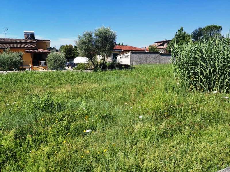 Terreno edificabile in Vendita a Roccasecca, zona via Piave, 68'000€, 1630 m²