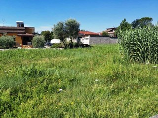 Terreno edificabile in Vendita a Roccasecca, zona via Piave, 68'000€, 1630 m²