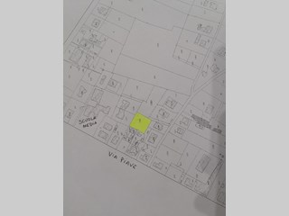 Terreno edificabile in Vendita a Roccasecca, zona via Piave, 68'000€, 1000 m²