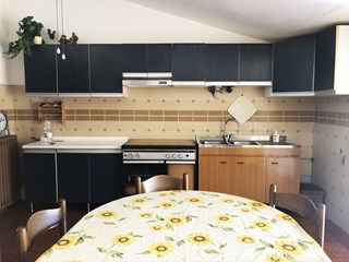 Mansarda in Vendita a Ricadi, zona Santa Domenica di Ricadi-centro, 140'000€, 135 m², arredato