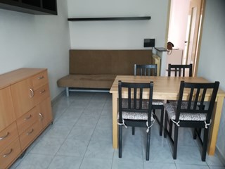 Bilocale in Affitto a Torino, zona Santa Rita, 350€, 34 m², arredato