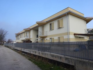 Appartamento in Vendita a Montichiari, 84'262€