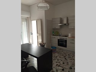 Bilocale in Affitto a Pomigliano d'Arco, zona centrale, 450€, 55 m², arredato