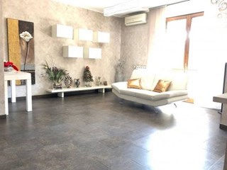 Trilocale in Vendita a Roma, zona località Settecamini, 199'000€, 90 m²