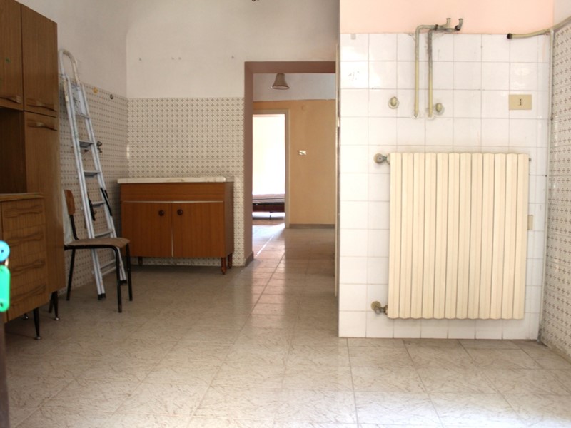 Trilocale in Vendita a Lanciano, 64'000€, 60 m²