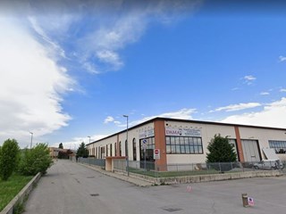 Capannone in Vendita a San Genesio ed Uniti, 194'063€