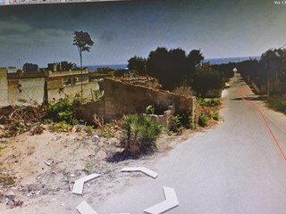 Terreno edificabile in Vendita a Castelvetrano, zona Selene, 29'000&euro;, 740 m²