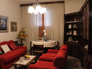 Appartamento in Vendita a Voghera, zona Via del popolo 14, 125'000€, 110 m quadri, arredato, con Box