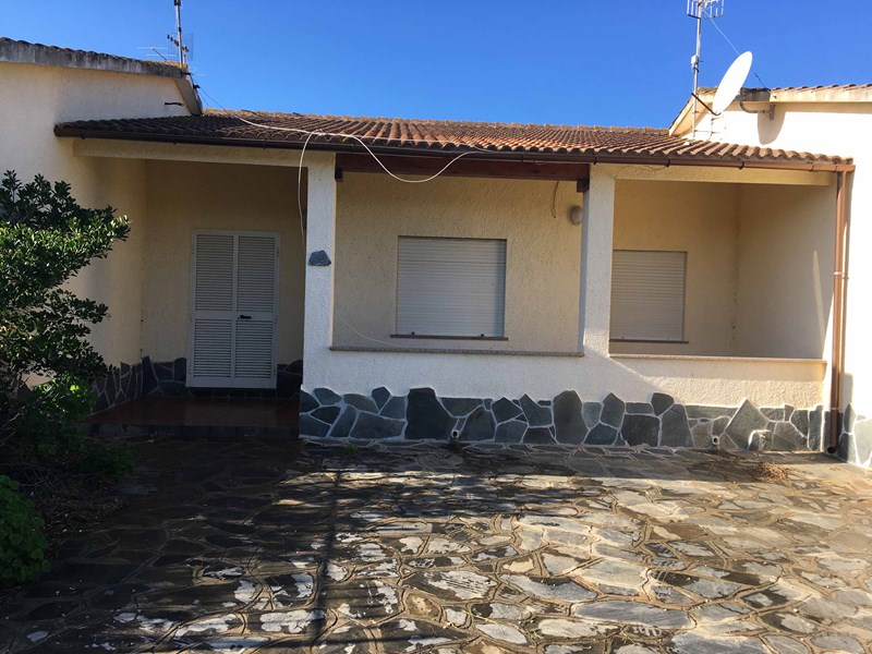 Villetta a schiera in Vendita a Sassari, zona palmadula, 118'000€, 120 m²