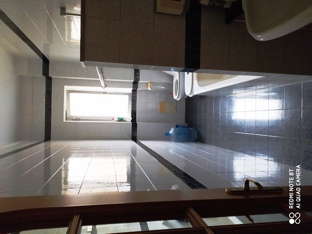 Trilocale in Vendita a Napoli, zona fuorigrotta, 250'000€, 95 m²