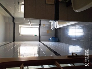 Trilocale in Vendita a Napoli, zona fuorigrotta, 250'000€, 95 m²