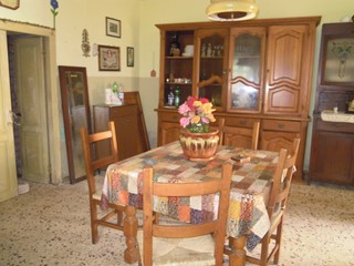 Casa Semi Indipendente in Vendita a Licciana Nardi, 40'000€, 100 m²