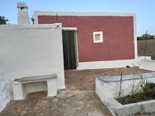 Rustico in Vendita a Martina Franca, zona h, 33'000€, 60 m²