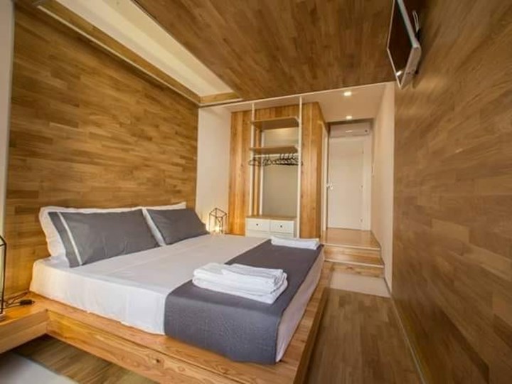 Appartamento in Vendita a Trapani, zona via Fardella, 250'000&euro;, 160 m², arredato