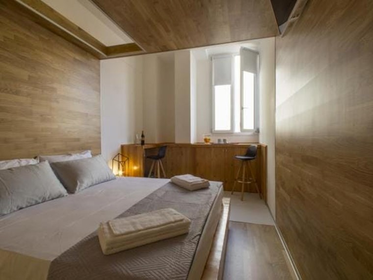 Appartamento in Vendita a Trapani, zona via Fardella, 250'000€, 160 m², arredato