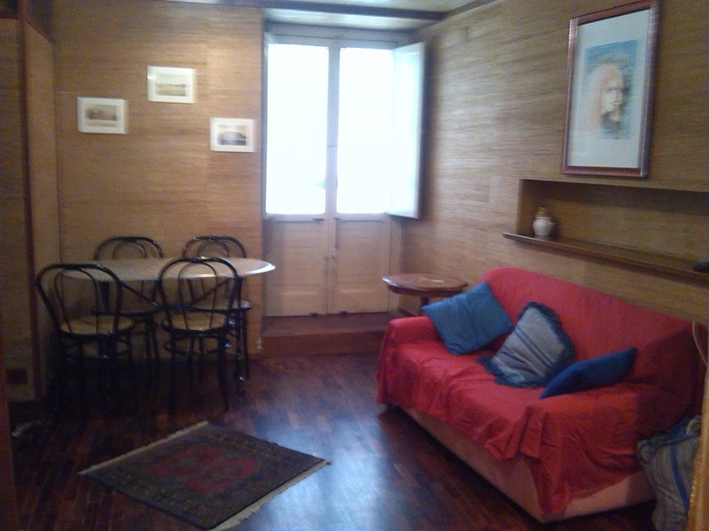 Loft in Vendita a Palermo, zona Roma Stazione, 45'000€, 40 m², arredato