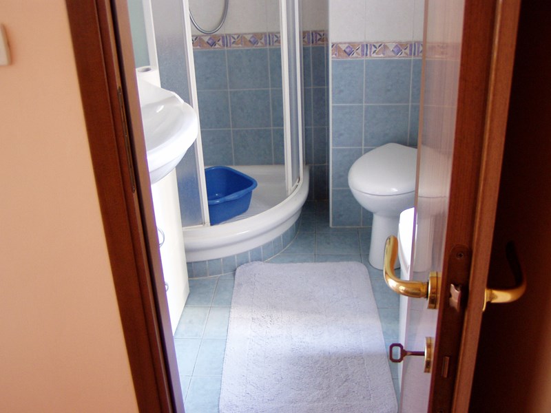 Bilocale in Affitto a Trieste, zona san giacomo, 400€, 35 m², arredato