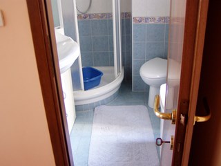 Bilocale in Affitto a Trieste, zona san giacomo, 400€, 35 m², arredato