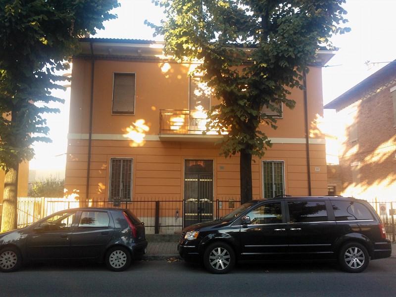 Bilocale in Vendita a Piacenza, zona Farnesiana, 90'000€, 60 m²