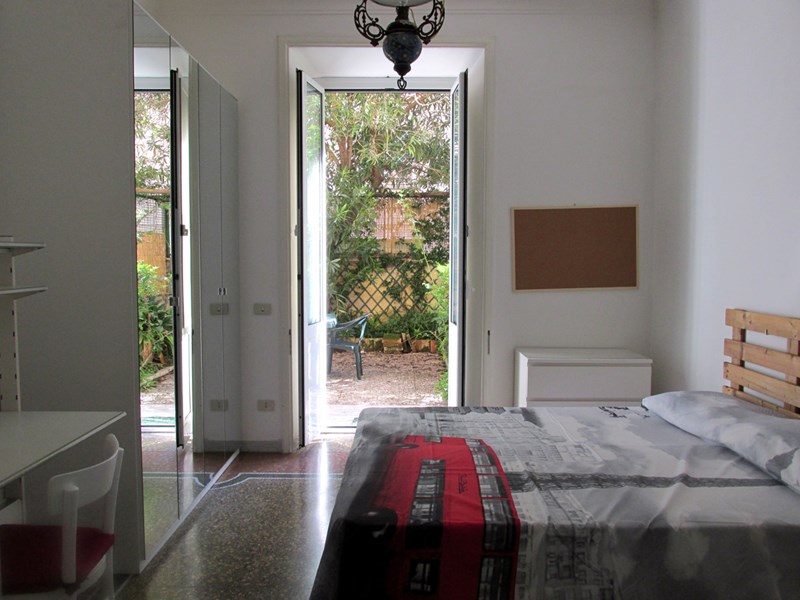 Stanza in Affitto a Roma, zona piazza Istria, 500€, 15 m², arredato