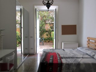 Stanza in Affitto a Roma, zona piazza Istria, 500€, 15 m², arredato