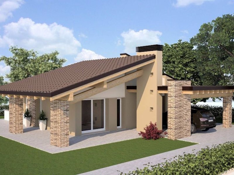 Rustico in Vendita a Roccasecca, zona via Cupone, 60'000€, 14000 m²
