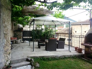 Casa Indipendente in Vendita a Colle San Magno, 25'000€, 40 m²