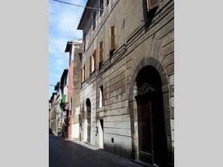 Appartamento in Vendita a Acquapendente, 130'000€, 200 m²