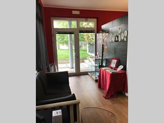 Immobile commerciale in Vendita a Gorle, 9'800€, 49 m², arredato