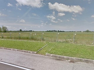 Terreno edificabile in Vendita a Poggio Renatico, 48'000€, 529 m²