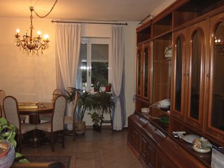 Trilocale in Affitto a Milano, zona AFFORI/BOVISA, 900€, 85 m², arredato